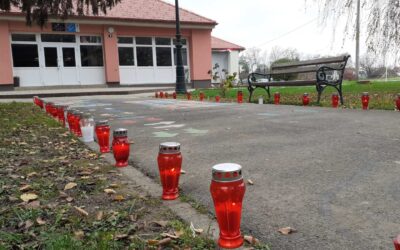 Dan sjećanja na žrtve Domovinskog rata i Dan sjećanja na žrtvu Vukovara i Škabrnje