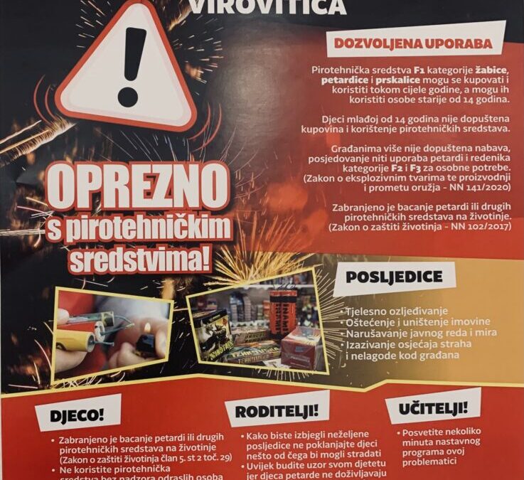 Preventivna akcija “Mir i dobro”