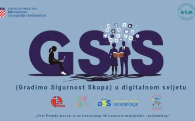 GSS – gradimo sigurnost skupa