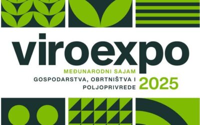 Viroexpo – sajam strukovnih zanimanja