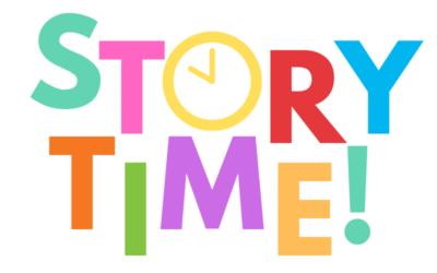 Storytime Velikih engleza