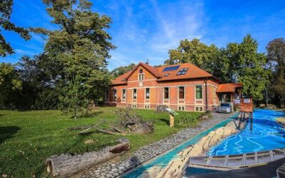 Terenska nastava učenika razredne nastave – “Dravska priča”