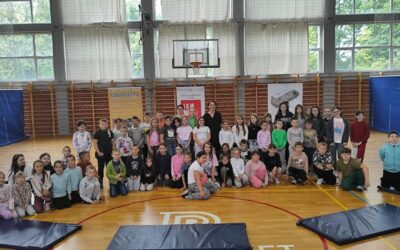 Susret s književnicom Nikolinom Manojlović Vračar
