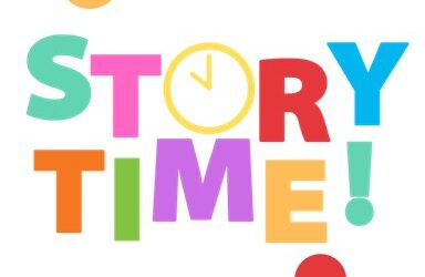 Storytime Malih Engleza