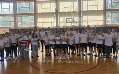 Hrvatski olimpijski dan