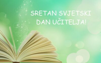 Svjetski dan učitelja
