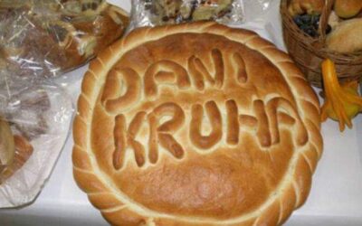 Dani kruha u PŠ Detkovac