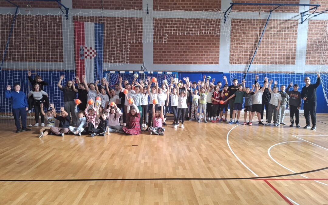 “Superpetak” – dan za sport i zabavu!