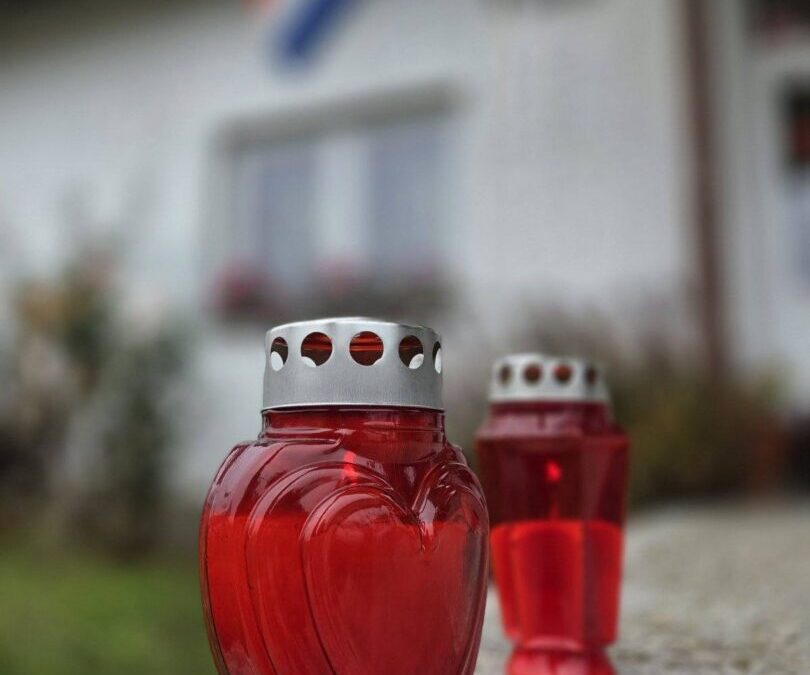 Dan sjećanja u područnim školama