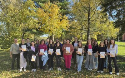 Vendelinska druženja 2025.