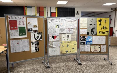 Mjesec borbe protiv ovisnosti