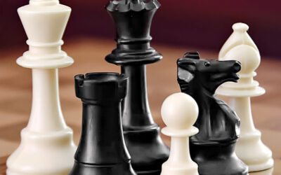 Županijsko natjecanje u šahu