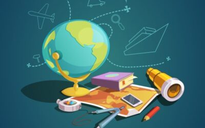 Školska razina Natjecanja iz geografije