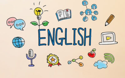 Školska razina Natjecanja iz engleskoga jezika