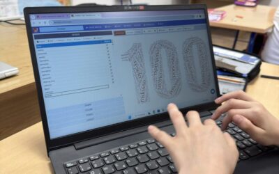 Obilježili smo 100. dan škole!