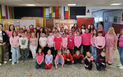 Dan ružičastih majica