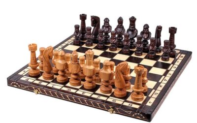 Naši učenici na državnoj završnici u šahu u Poreču – sretno ekipama!