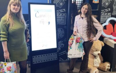 Županijska smotra LiDraNo 2026.