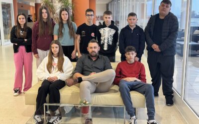 Sjajne vijesti iz Poreča s državnog natjecanja u šahu!