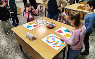 Slavimo ljubav na Valentinovo!