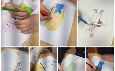 Kreativno predstavljanje kroz eTwinning projekt