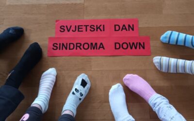 Svjetski dan osoba s Down sindromom