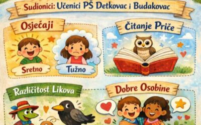 Svatko vrijedi: radionica koja uči djecu empatiji, prihvaćanju i snazi različitosti