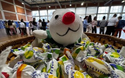 Uskrsna potraga puna smijeha i radosti