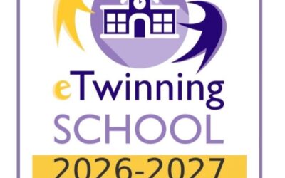 eTwinning škola