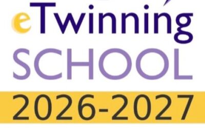 eTwinning škola