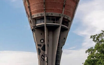 Terenska nastava u Vukovaru: Učenje kroz sjećanje i poštovanje prema žrtvama Domovinskog rata