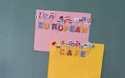 Europski dan jezika obilježen kroz „European Café“
